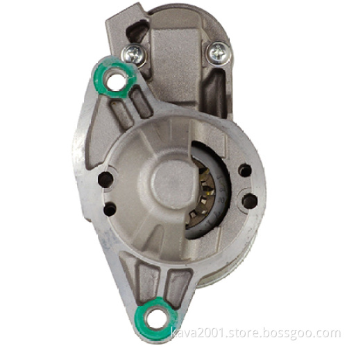 12V Auto Starter Motor For Jeep Liberty 3.7L 04801854AA 4801854AA M0T32972